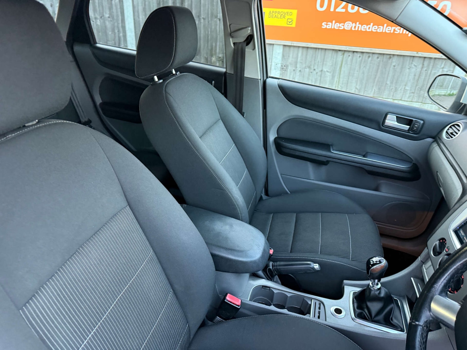 Used Ford Focus 2009 for sale - 77734983: Photo 26