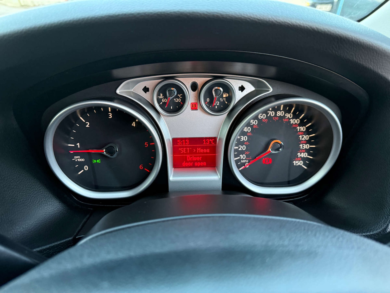 Used Ford Focus 2009 for sale - 77734983: Photo 27