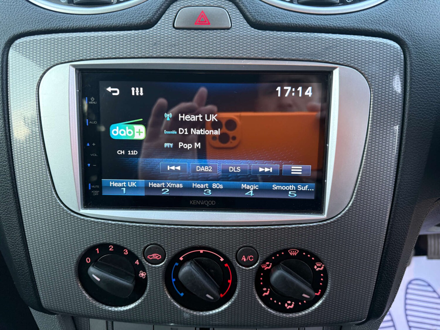 Used Ford Focus 2009 for sale - 77734983: Photo 30