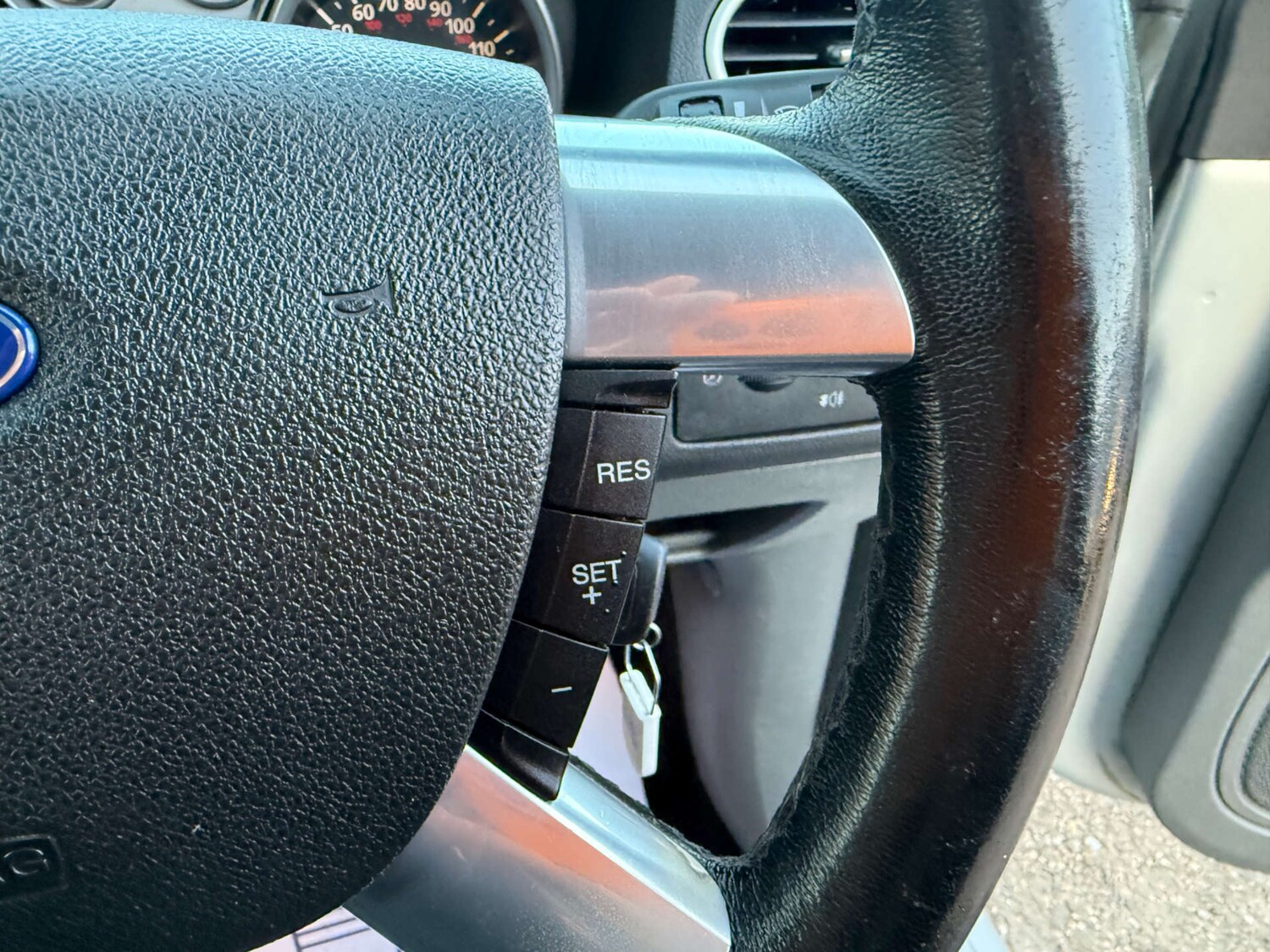 Used Ford Focus 2009 for sale - 77734983: Photo 32