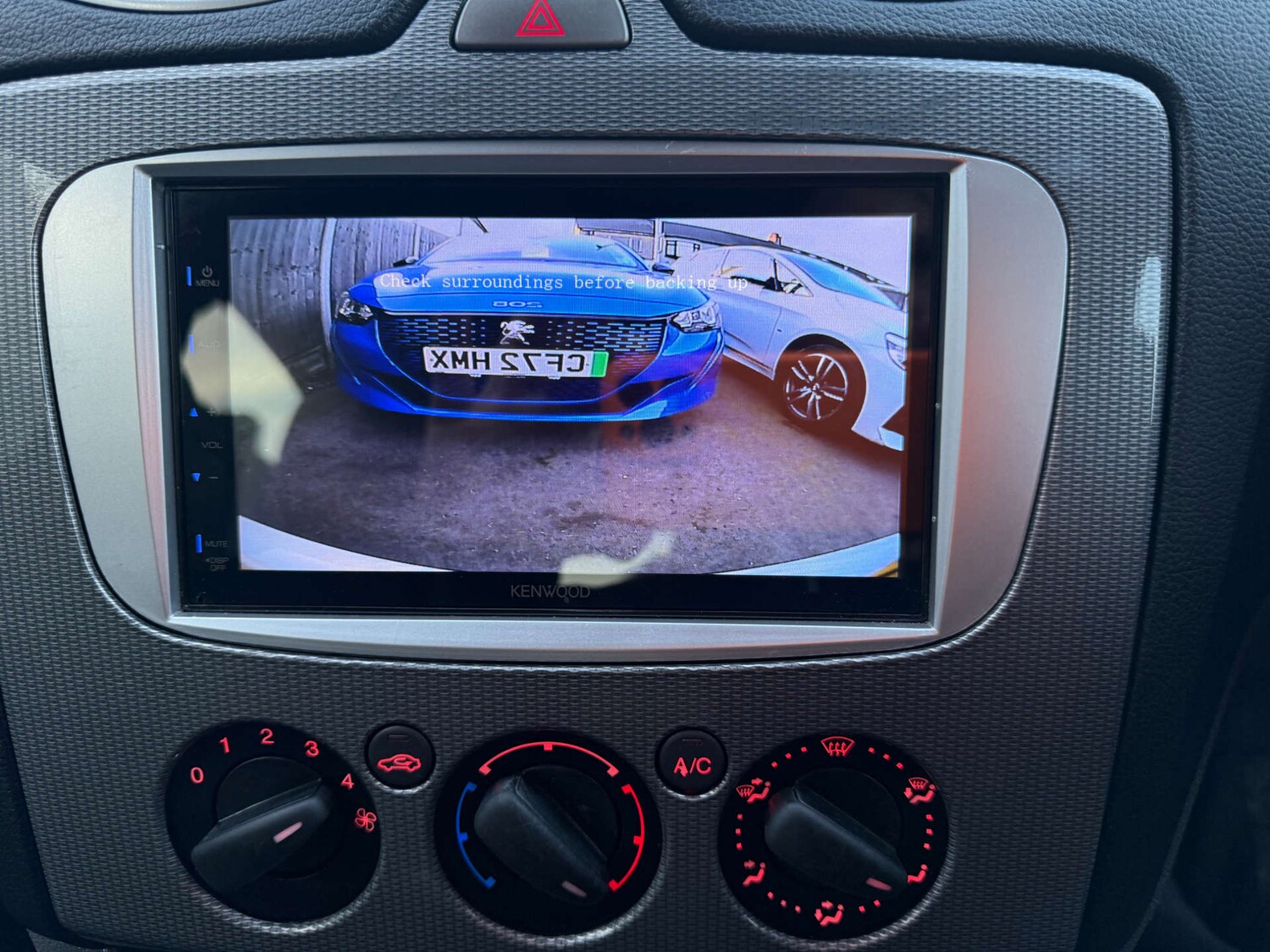 Used Ford Focus 2009 for sale - 77734983: Photo 33