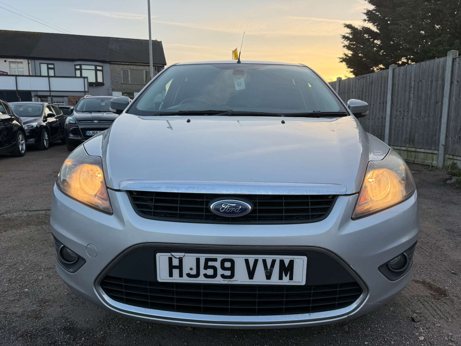 Used Ford Focus 2009 for sale - 77734983: Photo 5