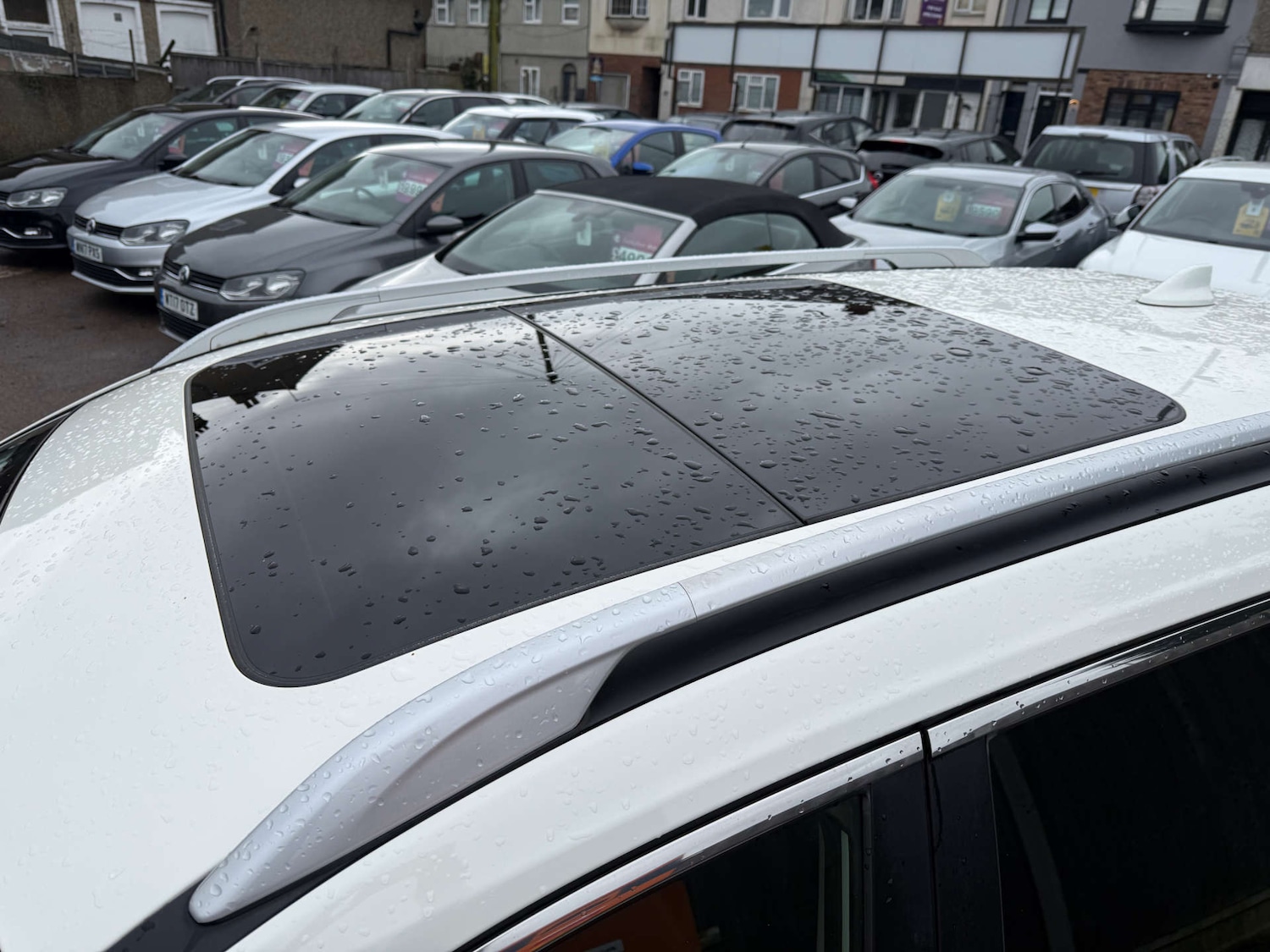 Used Nissan X-Trail 2018 for sale - 77635560: Photo 12