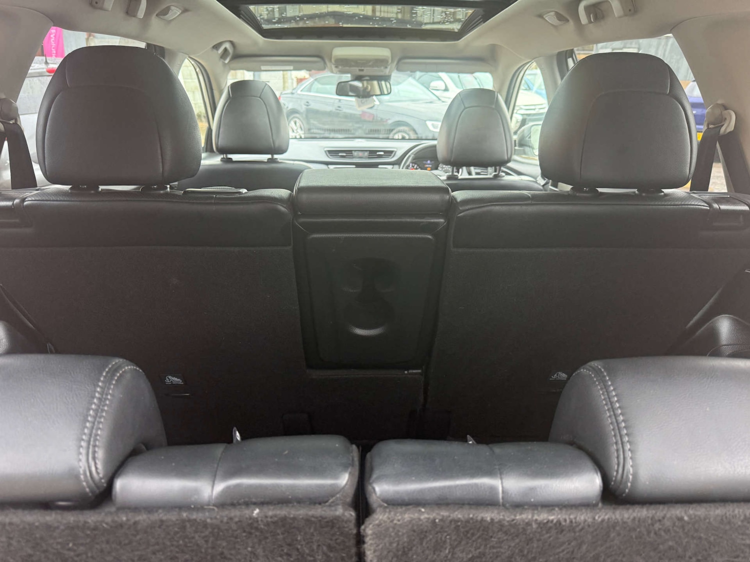 Used Nissan X-Trail 2018 for sale - 77635560: Photo 17