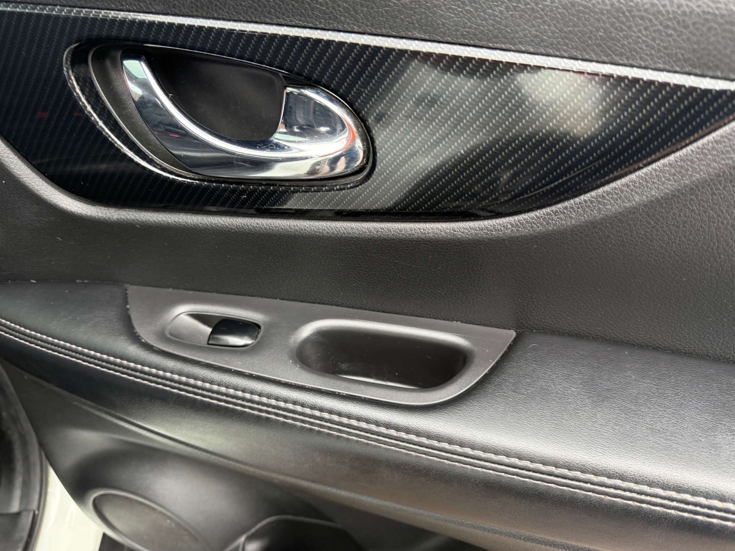 Used Nissan X-Trail 2018 for sale - 77635560: Photo 19