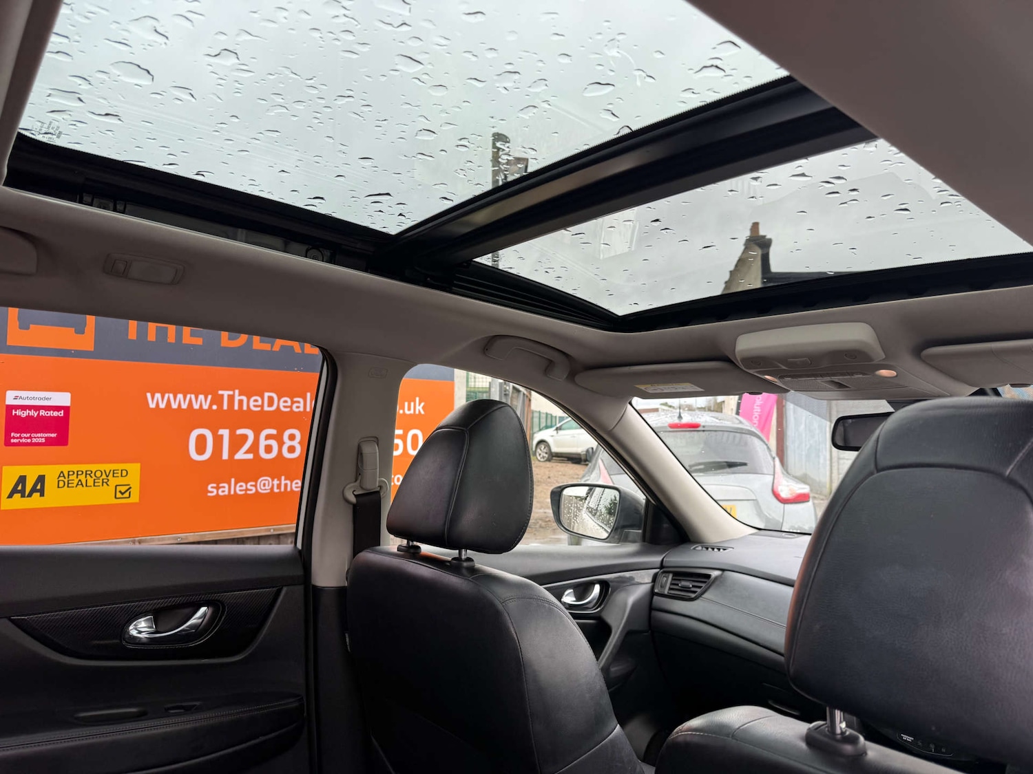 Used Nissan X-Trail 2018 for sale - 77635560: Photo 21