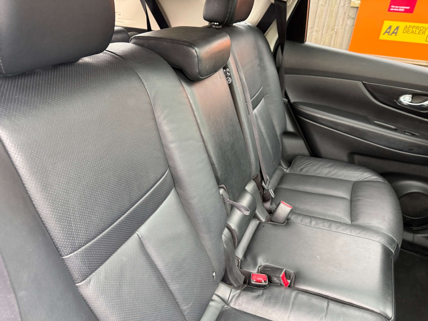 Used Nissan X-Trail 2018 for sale - 77635560: Photo 22