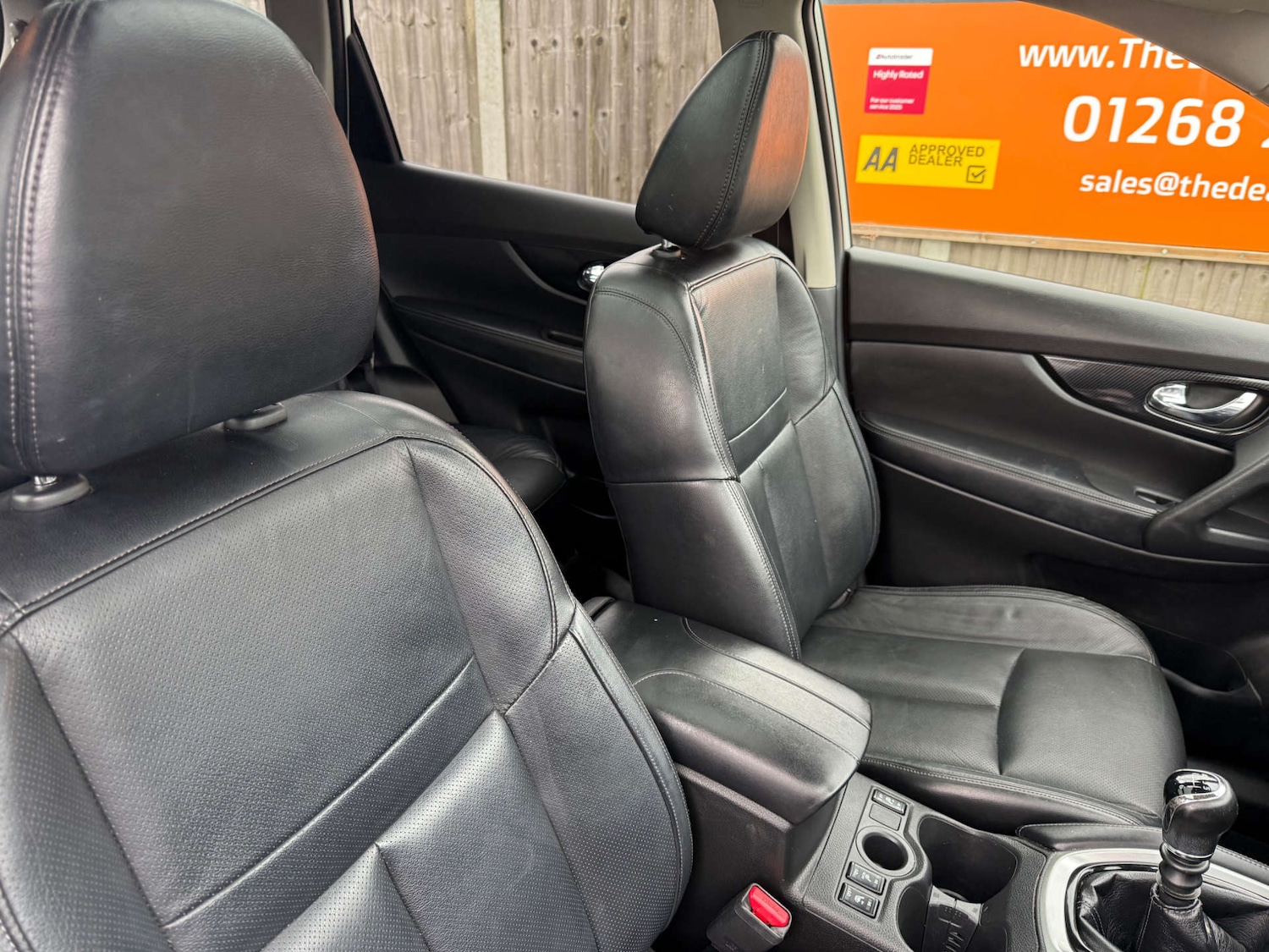 Used Nissan X-Trail 2018 for sale - 77635560: Photo 27