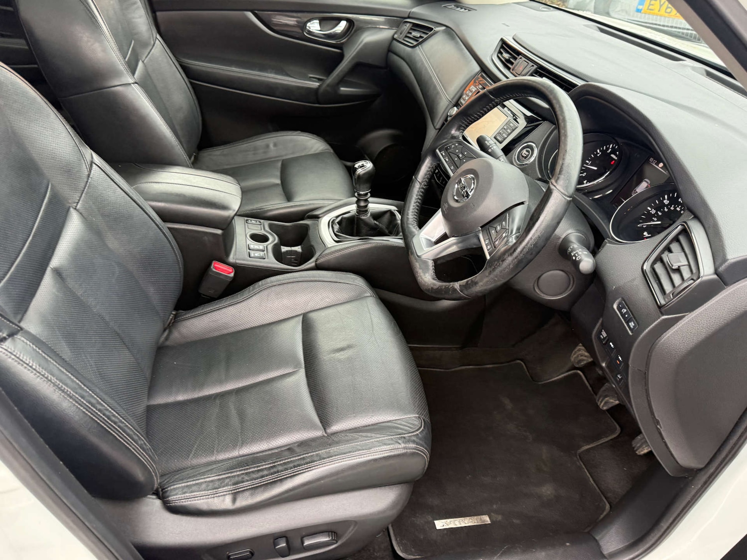 Used Nissan X-Trail 2018 for sale - 77635560: Photo 28