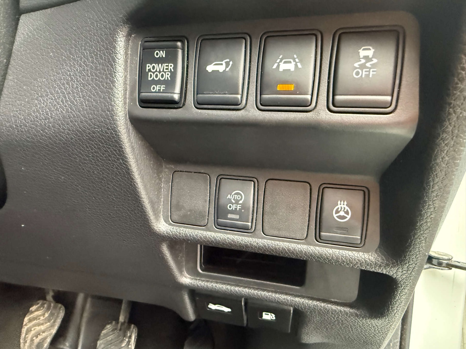 Used Nissan X-Trail 2018 for sale - 77635560: Photo 30