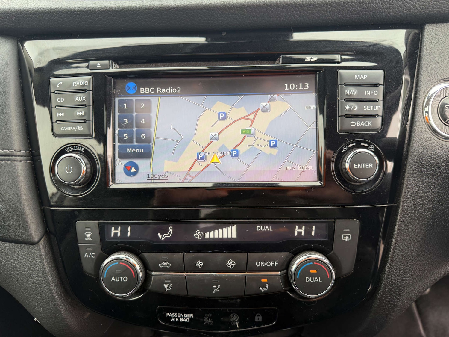 Used Nissan X-Trail 2018 for sale - 77635560: Photo 36