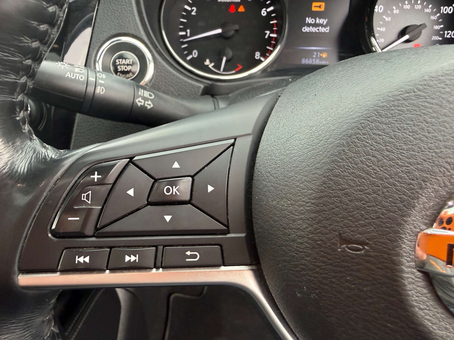 Used Nissan X-Trail 2018 for sale - 77635560: Photo 37