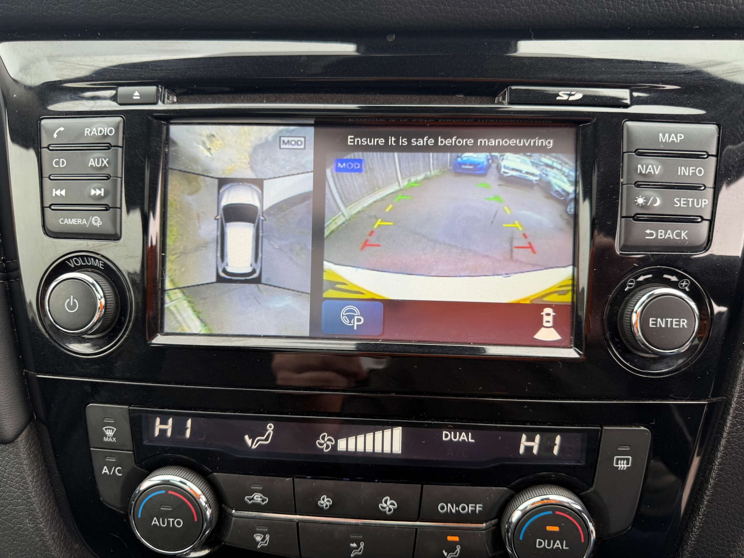 Used Nissan X-Trail 2018 for sale - 77635560: Photo 41