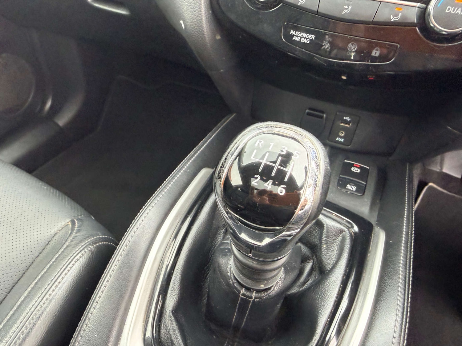 Used Nissan X-Trail 2018 for sale - 77635560: Photo 43