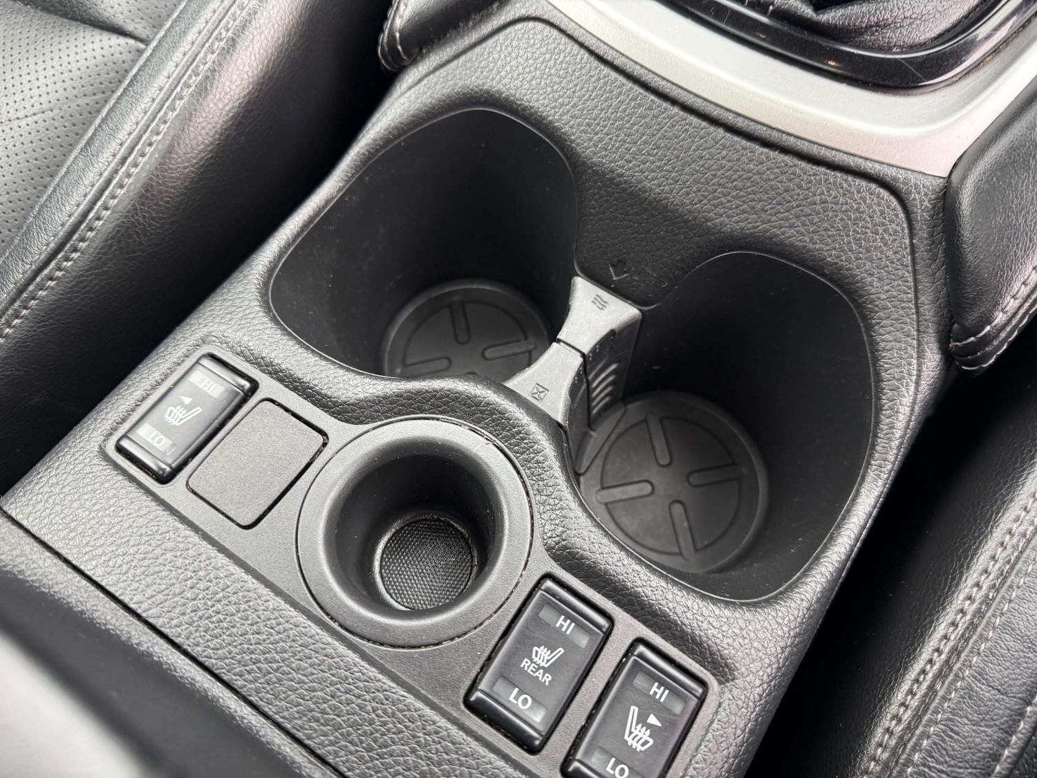 Used Nissan X-Trail 2018 for sale - 77635560: Photo 44