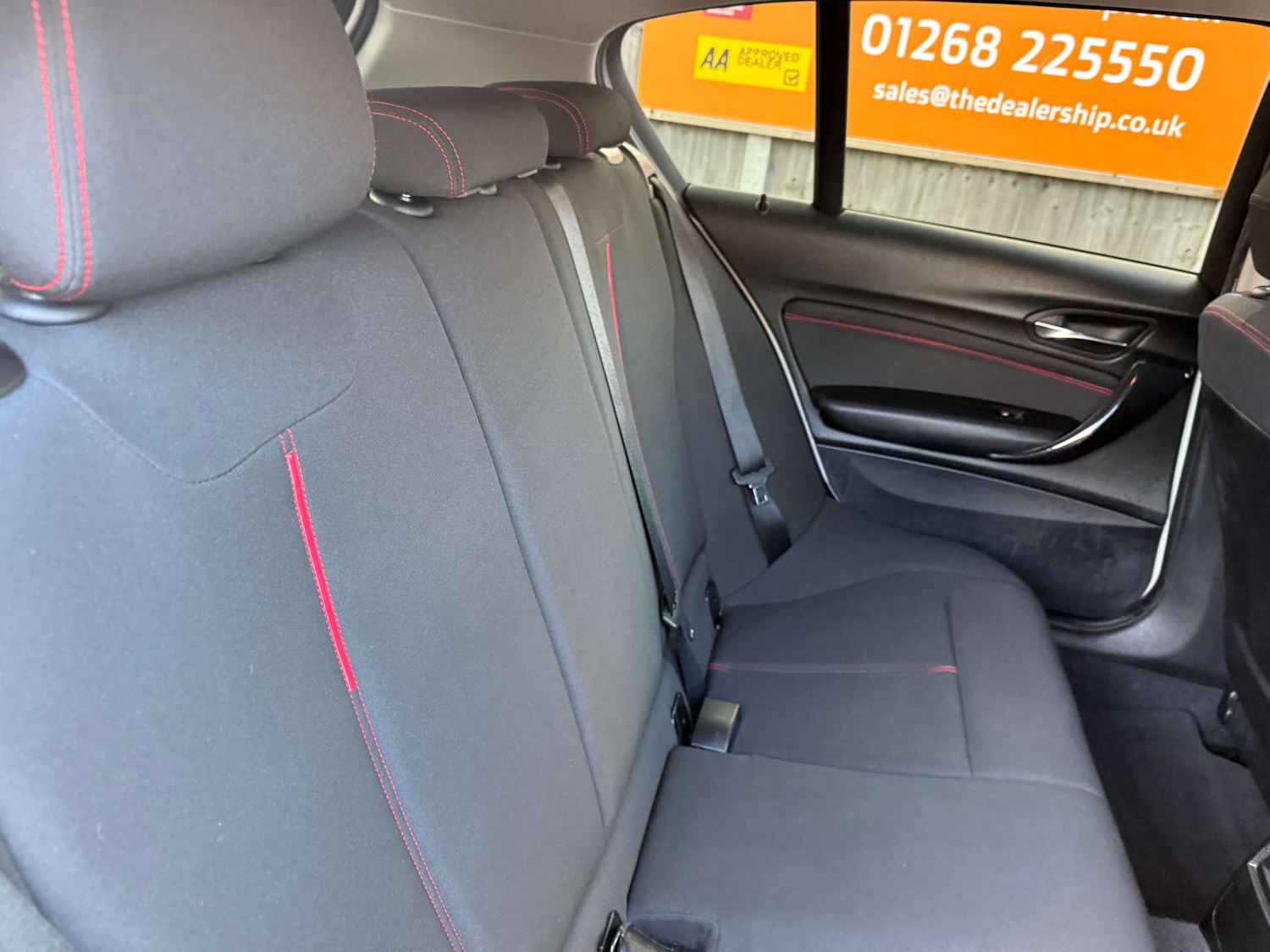 Used BMW 1 Series 2013 for sale - 77234108: Photo 17