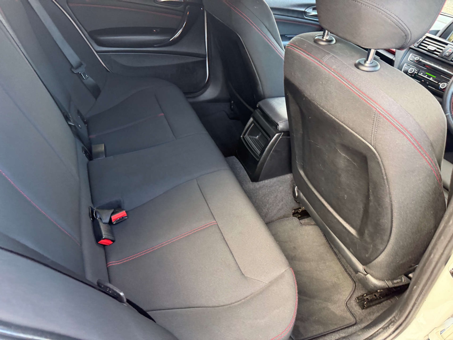 Used BMW 1 Series 2013 for sale - 77234108: Photo 18