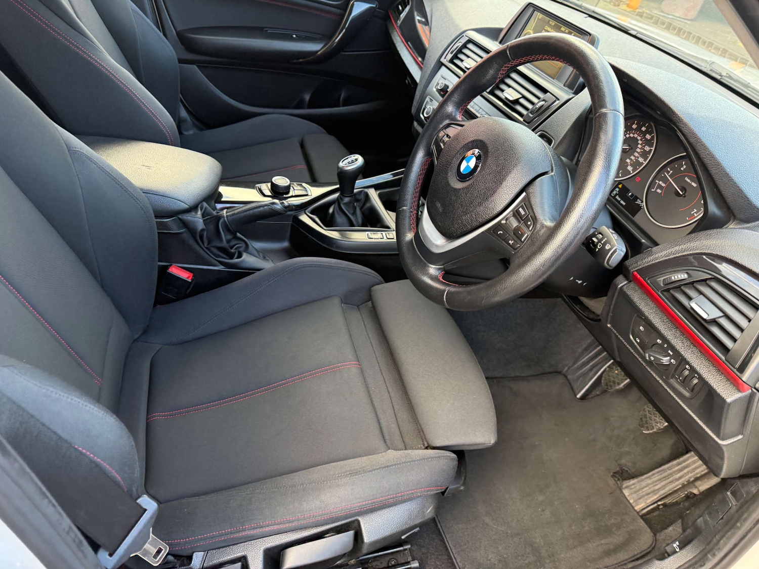 Used BMW 1 Series 2013 for sale - 77234108: Photo 19