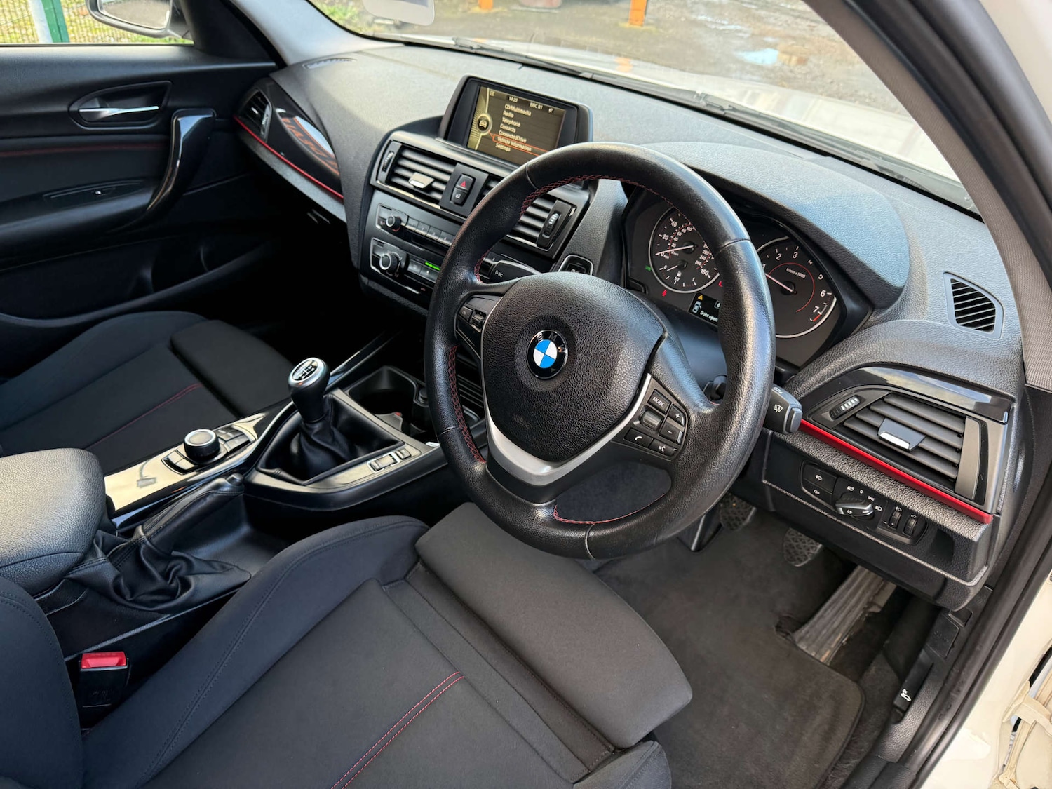 Used BMW 1 Series 2013 for sale - 77234108: Photo 20