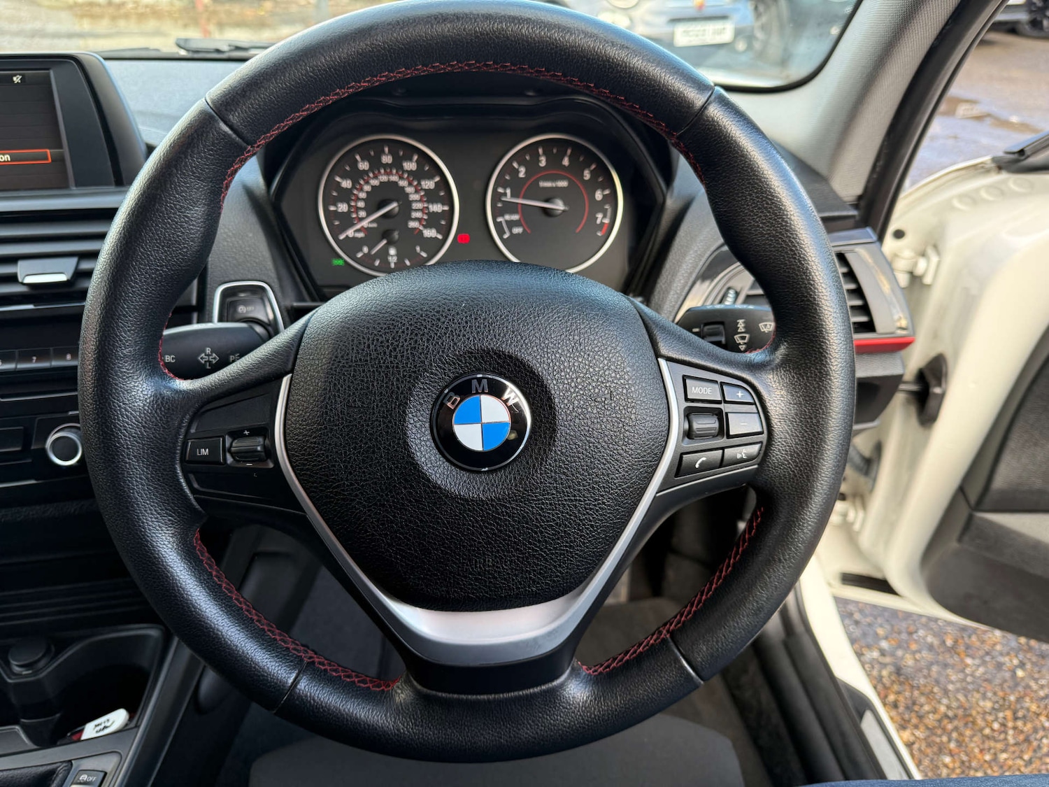Used BMW 1 Series 2013 for sale - 77234108: Photo 22