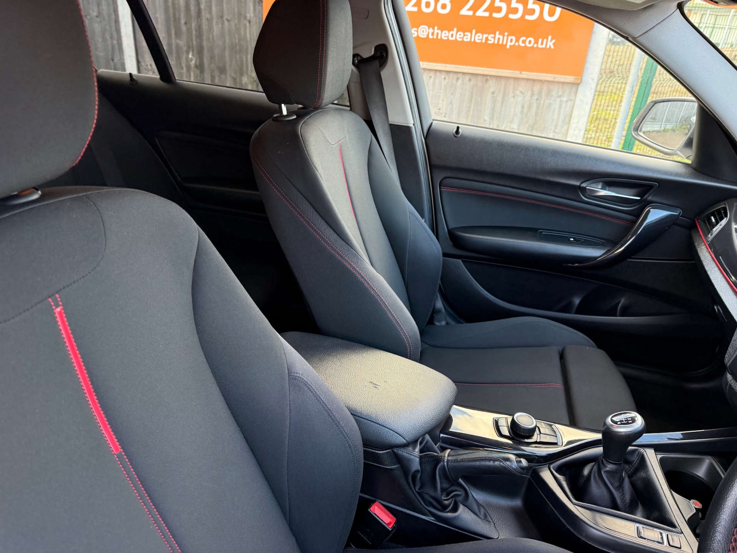 Used BMW 1 Series 2013 for sale - 77234108: Photo 24