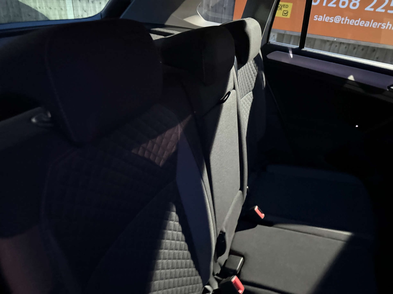 Used Volkswagen Tiguan 2018 for sale - 77236284: Photo 17