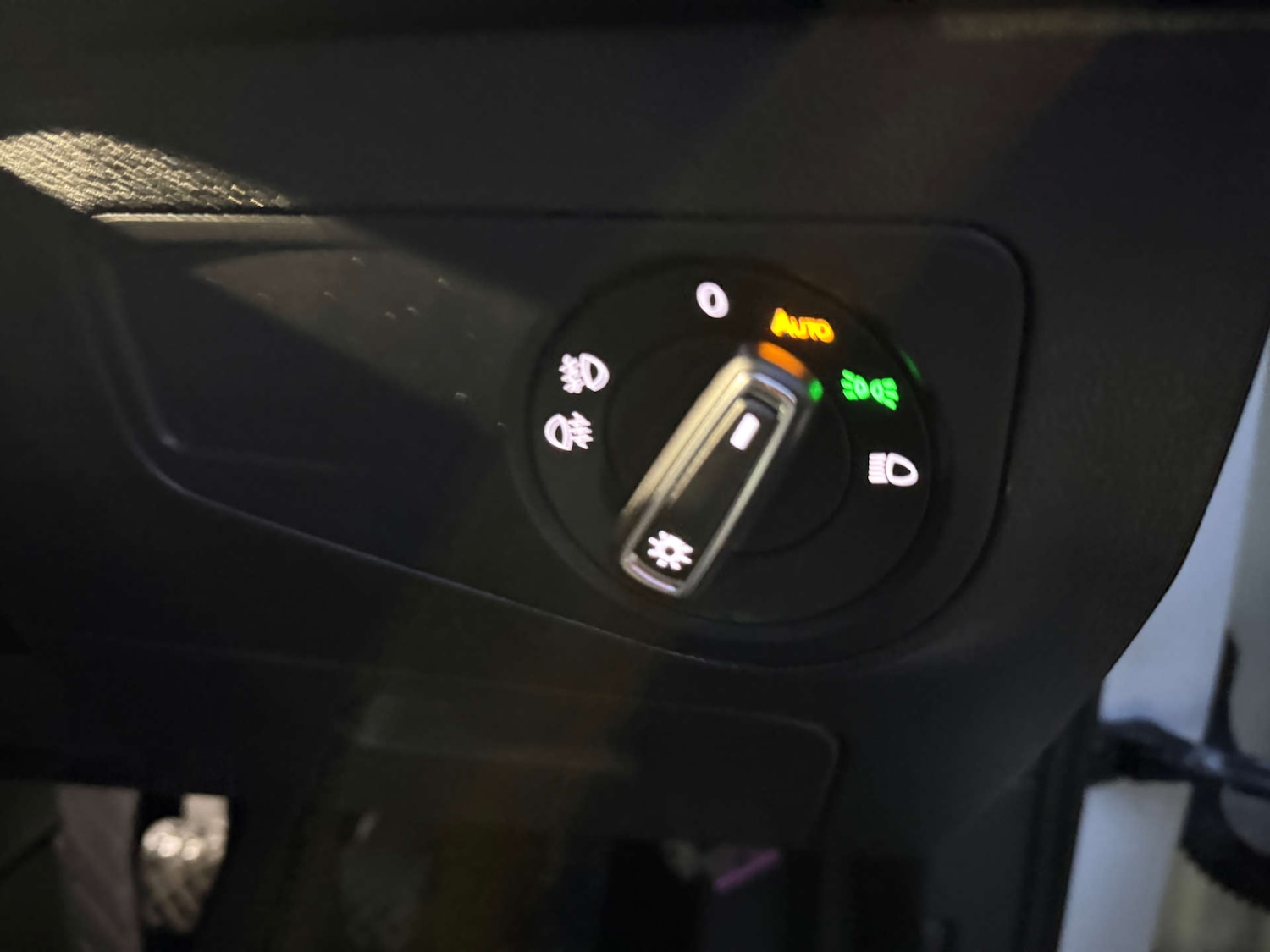 Used Volkswagen Tiguan 2018 for sale - 77236284: Photo 22