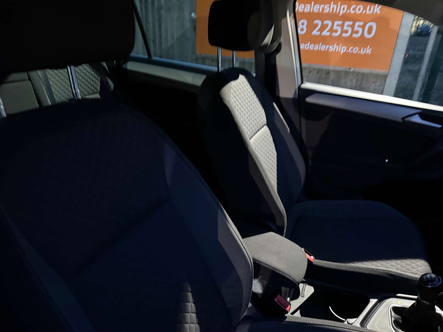 Used Volkswagen Tiguan 2018 for sale - 77236284: Photo 23