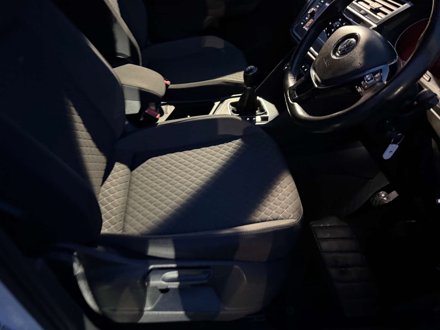 Used Volkswagen Tiguan 2018 for sale - 77236284: Photo 24