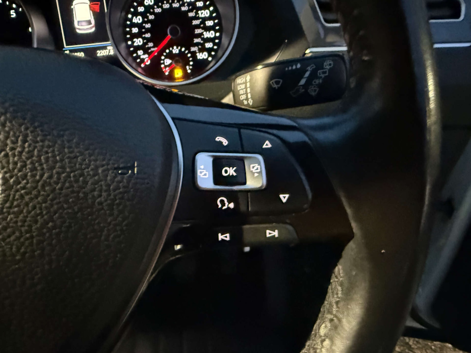 Used Volkswagen Tiguan 2018 for sale - 77236284: Photo 25