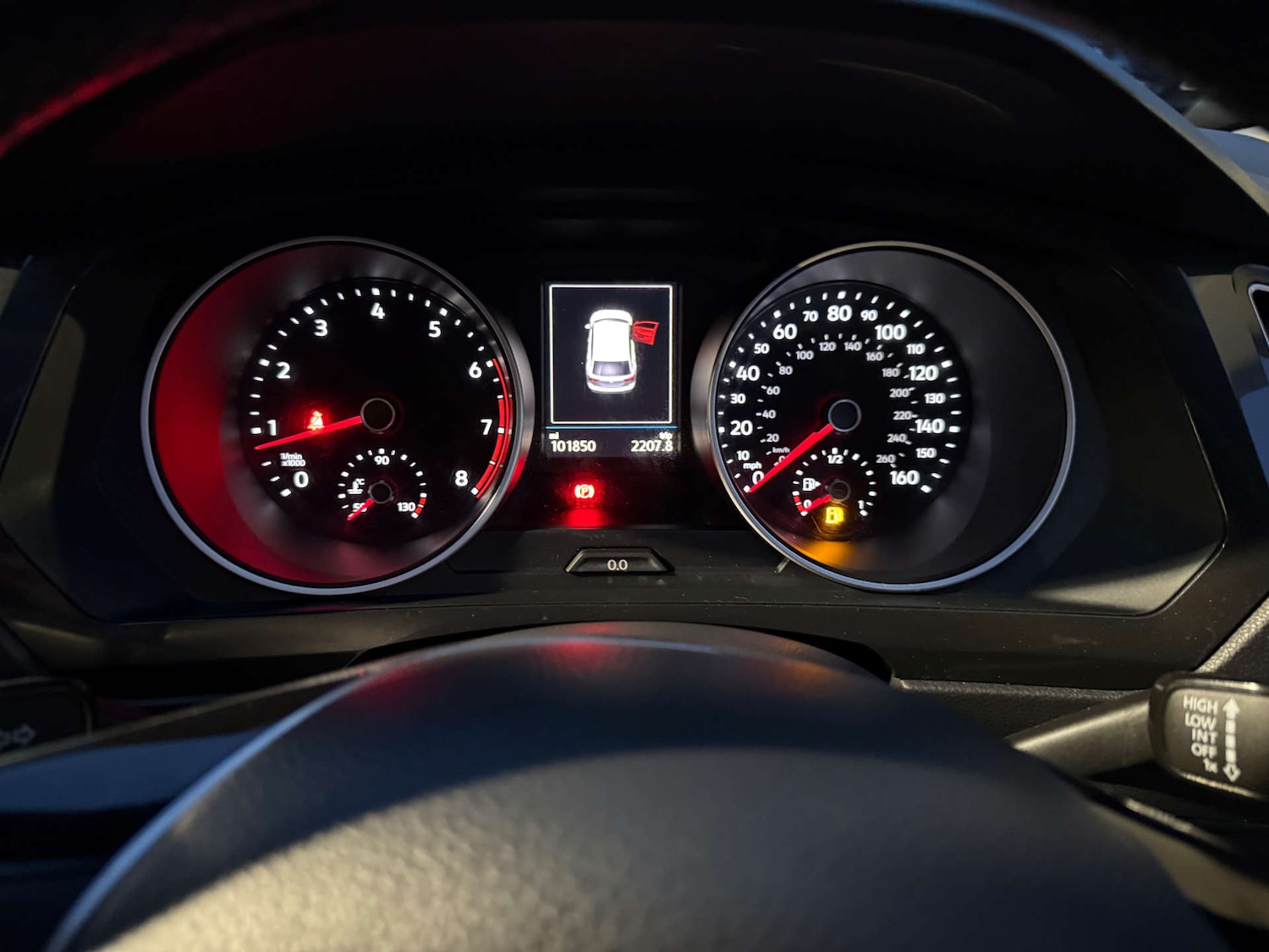 Used Volkswagen Tiguan 2018 for sale - 77236284: Photo 26