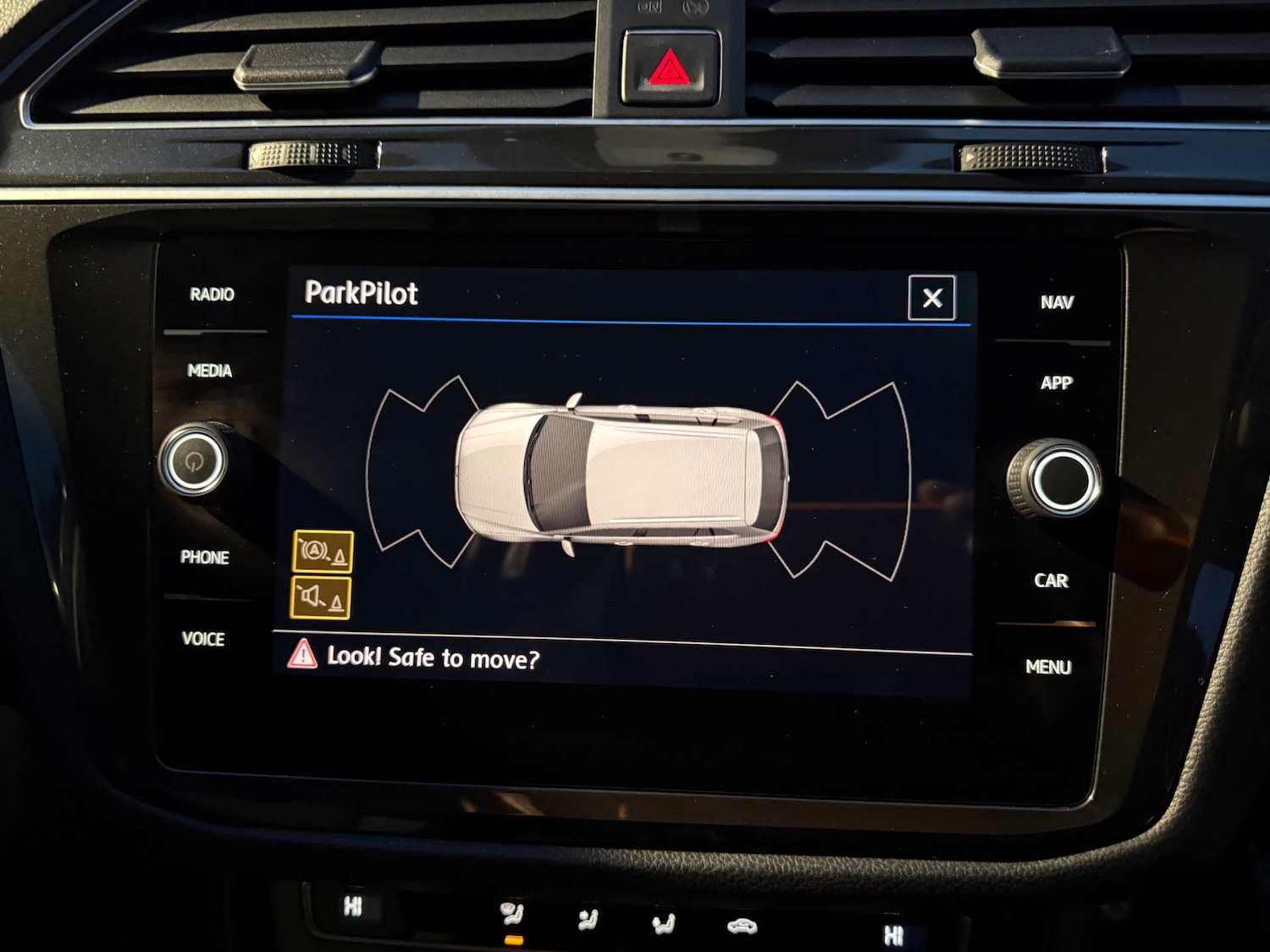 Used Volkswagen Tiguan 2018 for sale - 77236284: Photo 29