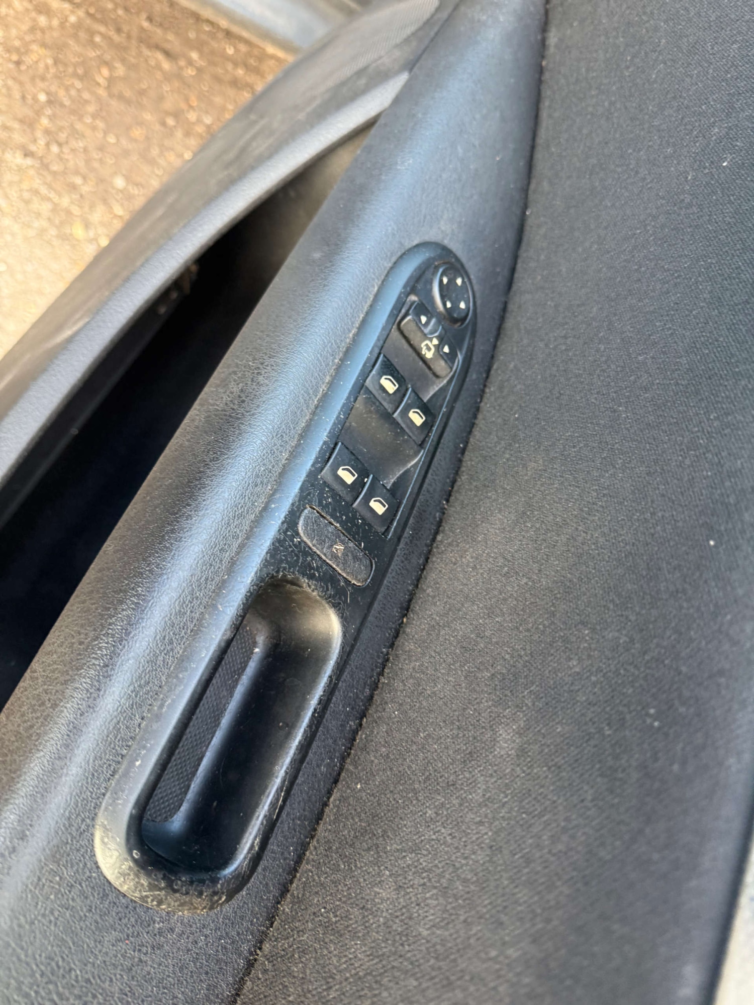 Used Peugeot 407 2006 for sale - 76614759: Photo 11