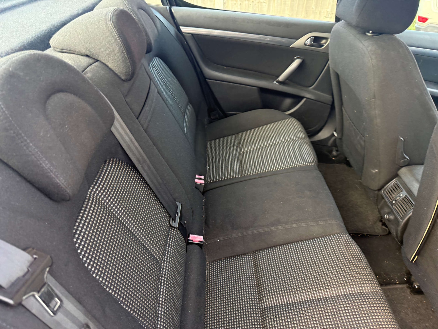 Used Peugeot 407 2006 for sale - 76614759: Photo 12