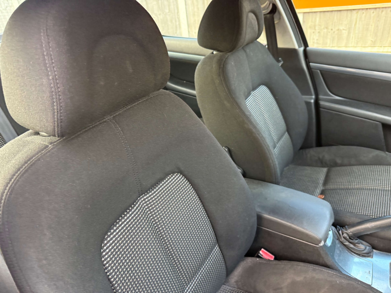 Used Peugeot 407 2006 for sale - 76614759: Photo 14