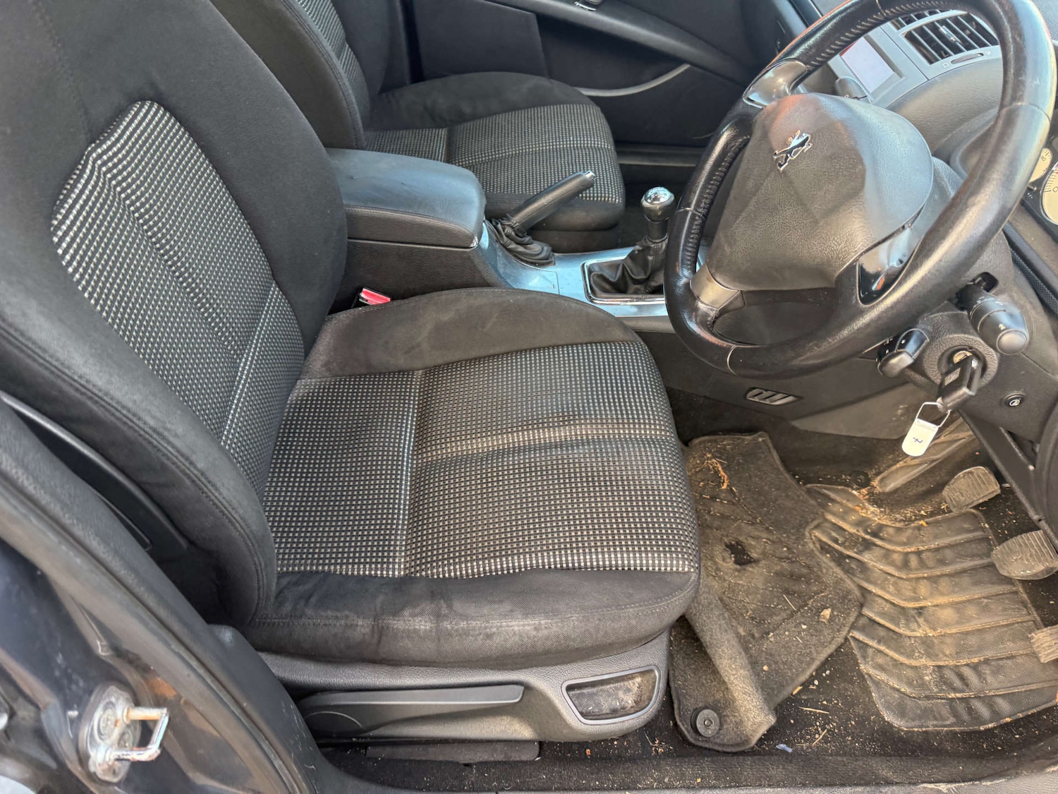 Used Peugeot 407 2006 for sale - 76614759: Photo 15