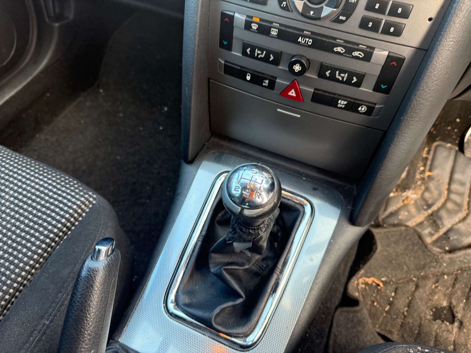 Used Peugeot 407 2006 for sale - 76614759: Photo 16