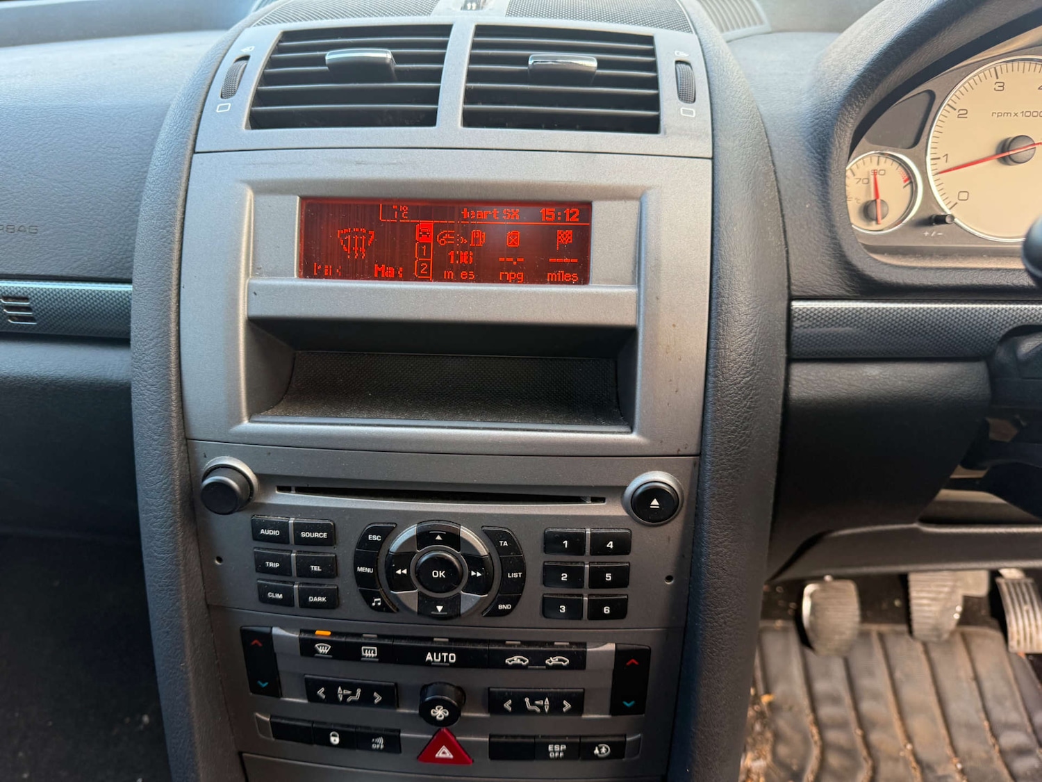 Used Peugeot 407 2006 for sale - 76614759: Photo 17