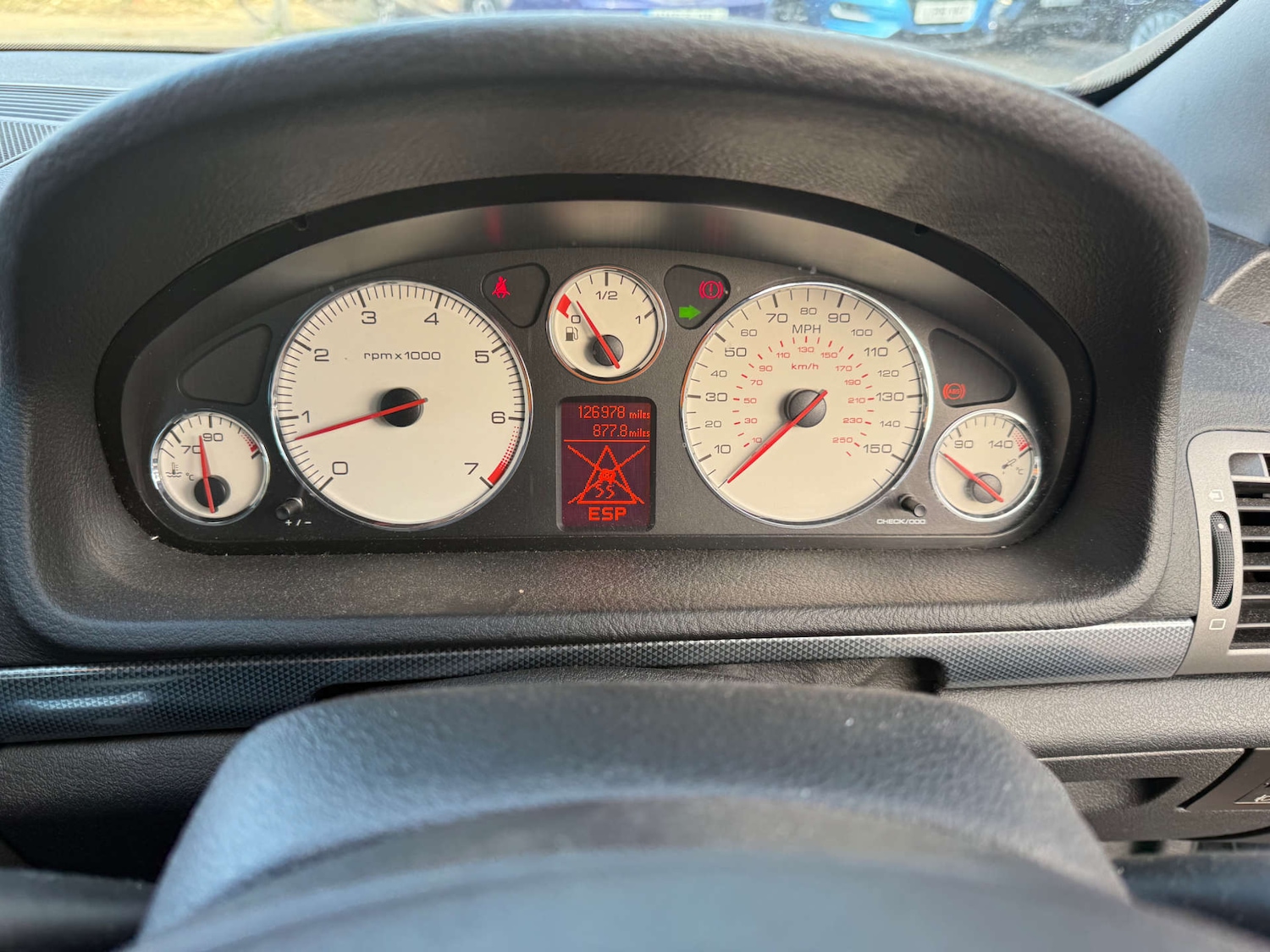 Used Peugeot 407 2006 for sale - 76614759: Photo 18