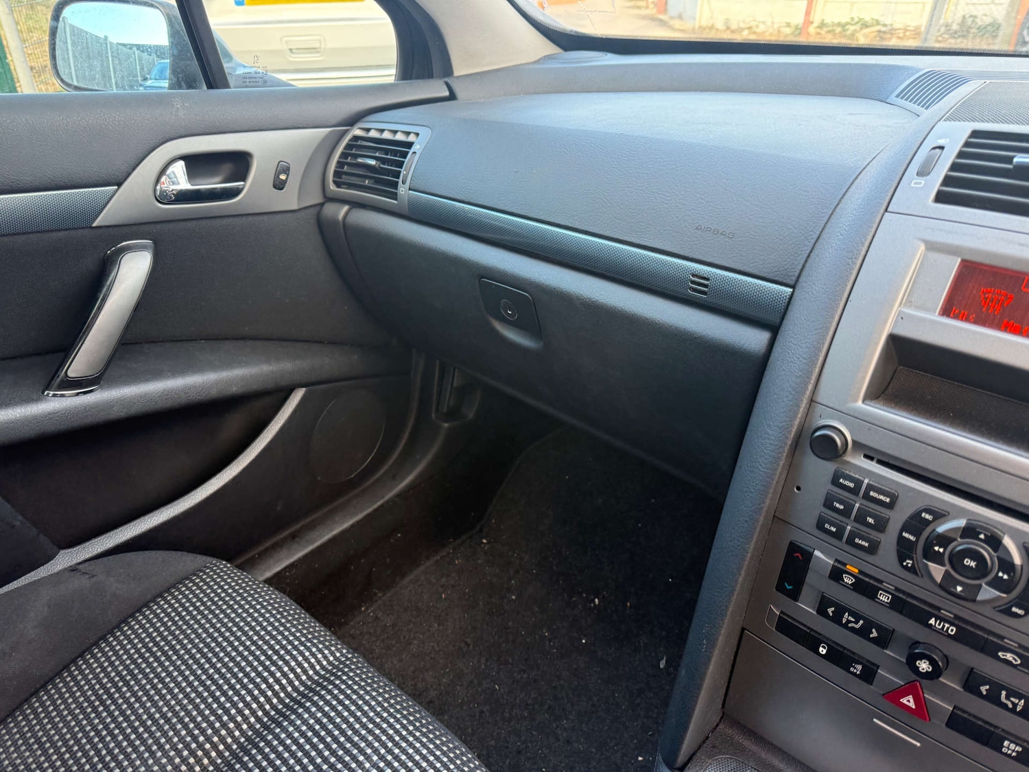 Used Peugeot 407 2006 for sale - 76614759: Photo 19