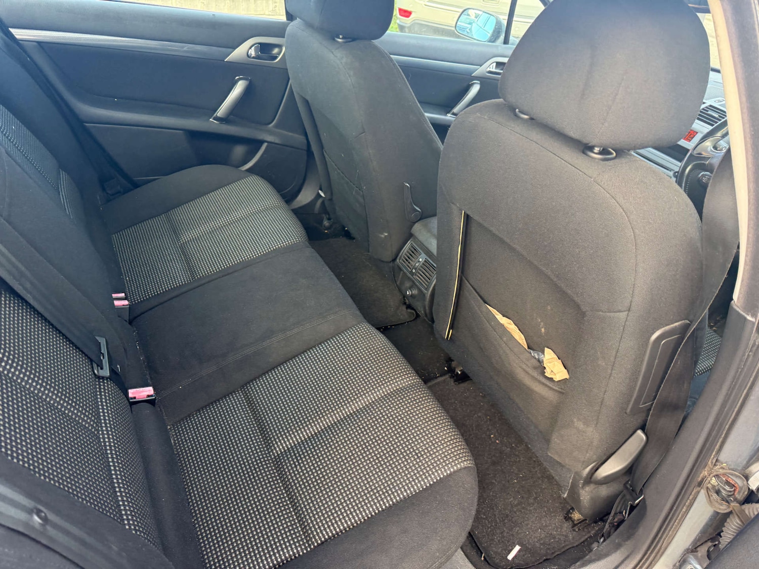 Used Peugeot 407 2006 for sale - 76614759: Photo 7