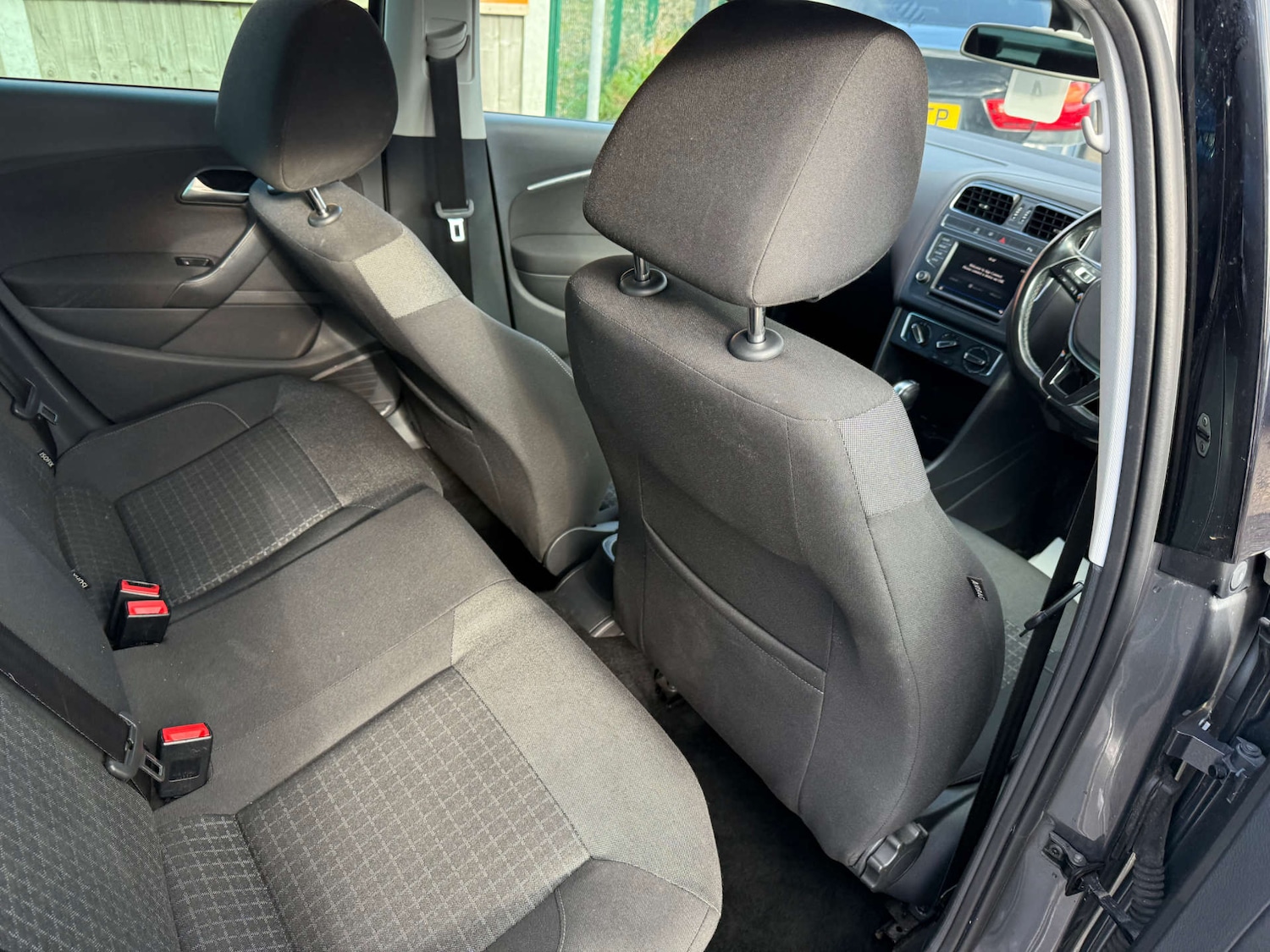 Used Volkswagen Polo 2017 for sale - 77567787: Photo 18