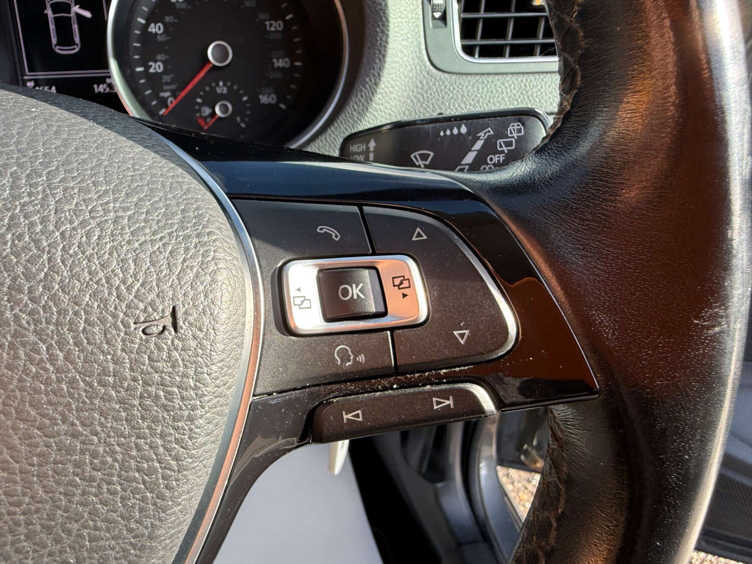 Used Volkswagen Polo 2017 for sale - 77567787: Photo 29