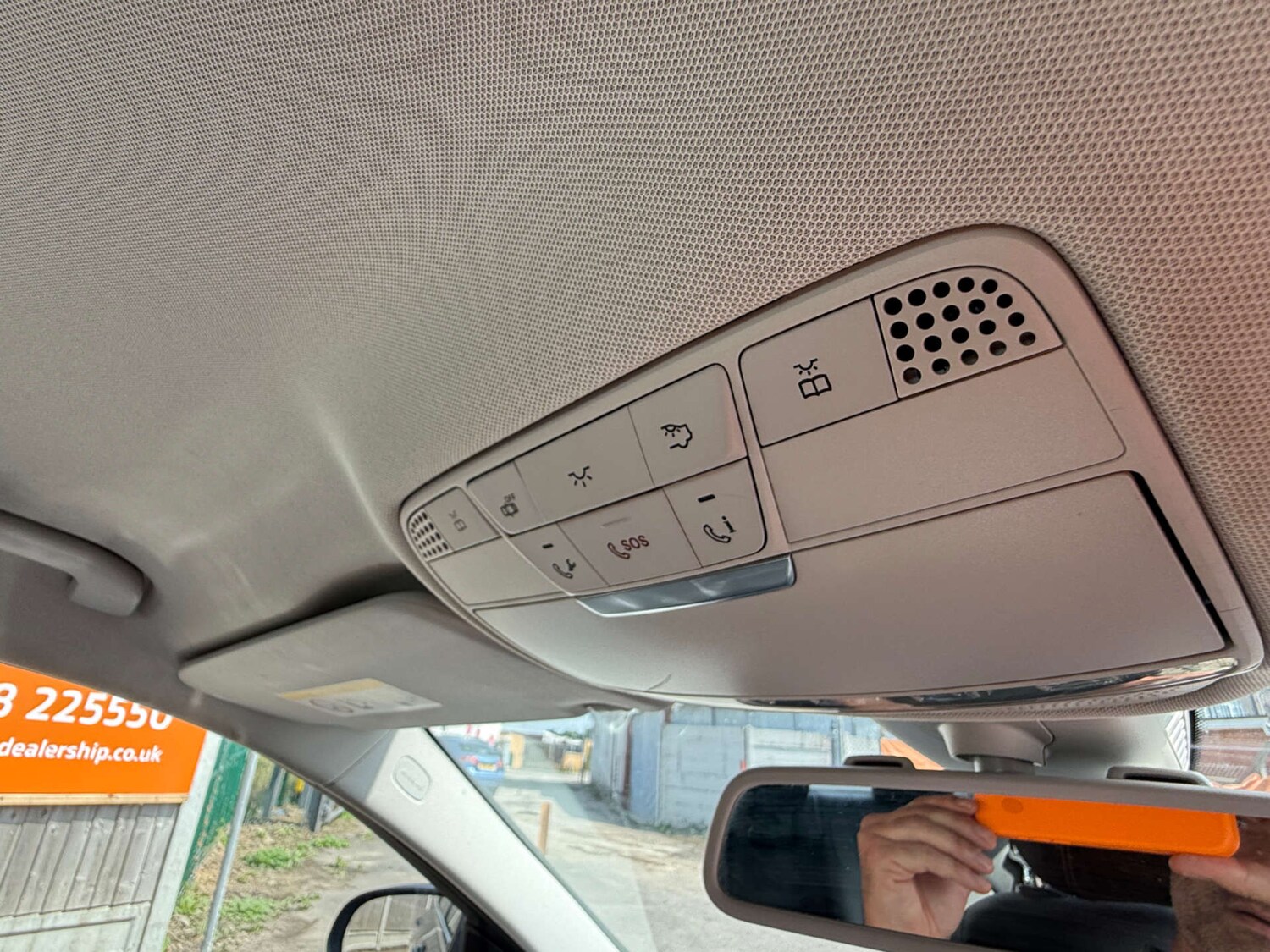 Vehicle 55