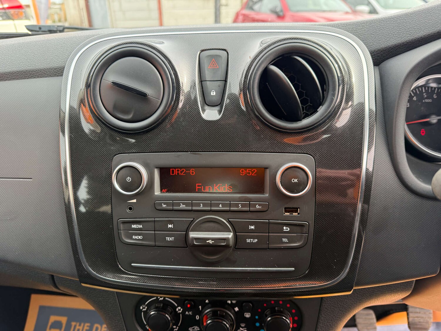 Used Dacia Sandero 2019 for sale - 78060701: Photo 25