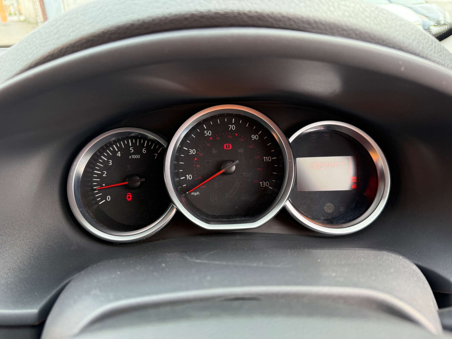 Used Dacia Sandero 2019 for sale - 78060701: Photo 26