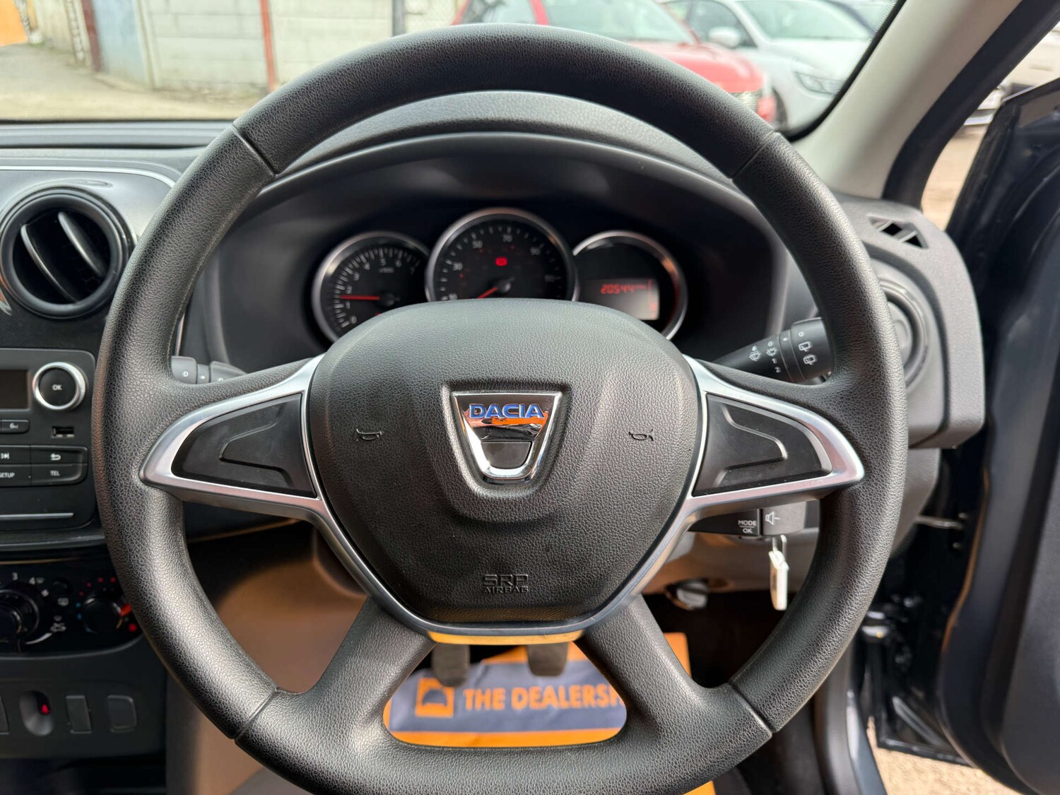 Used Dacia Sandero 2019 for sale - 78060701: Photo 27