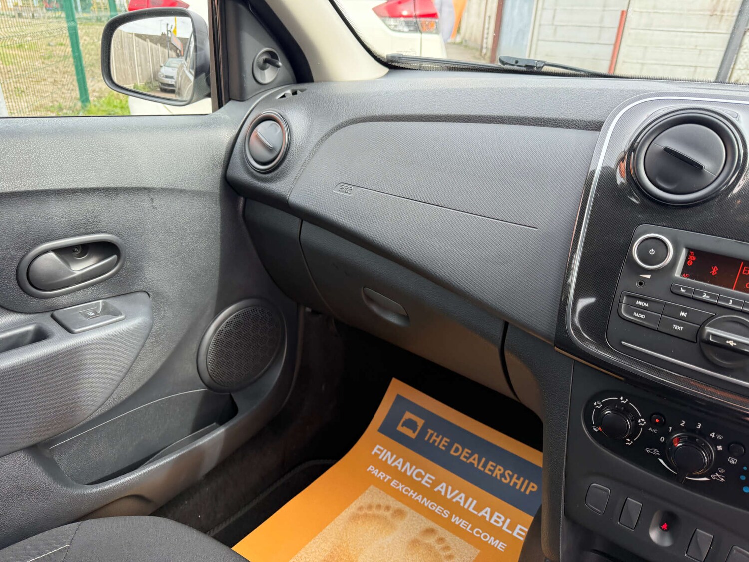 Used Dacia Sandero 2019 for sale - 78060701: Photo 28