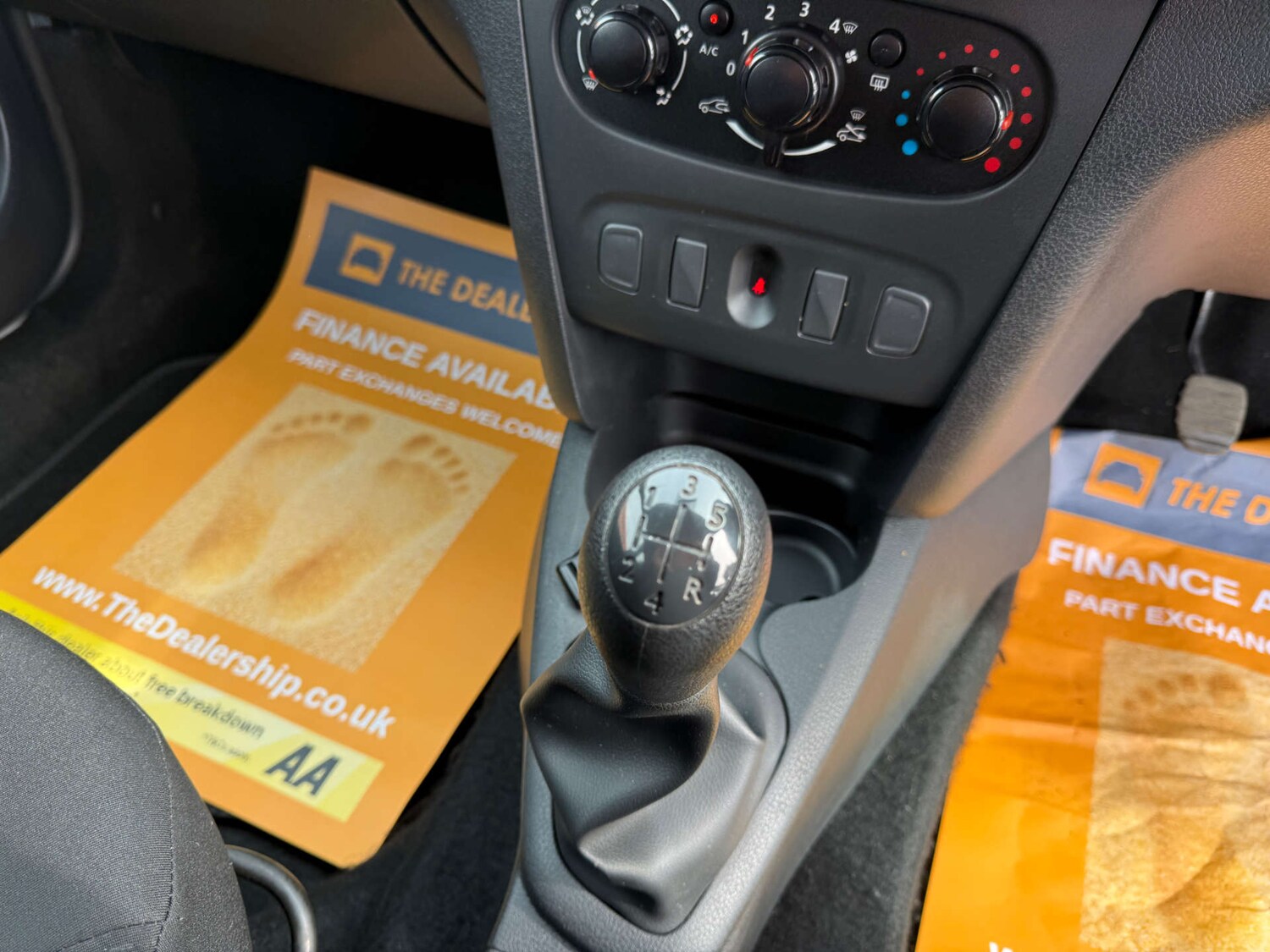 Used Dacia Sandero 2019 for sale - 78060701: Photo 29