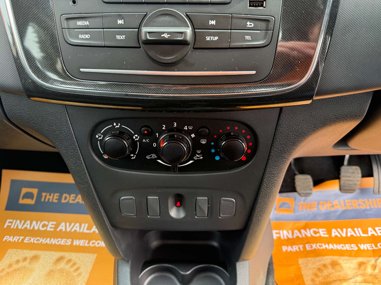 Used Dacia Sandero 2019 for sale - 78060701: Photo 30